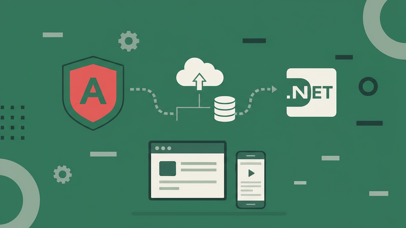 Our Technology Stack